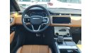 Land Rover Range Rover Velar R DYNAMIC