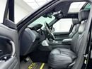 Land Rover Range Rover HSE Vogue HSE P400, RR Warranty, Full RR Service History, Fully Loaded, GCC
