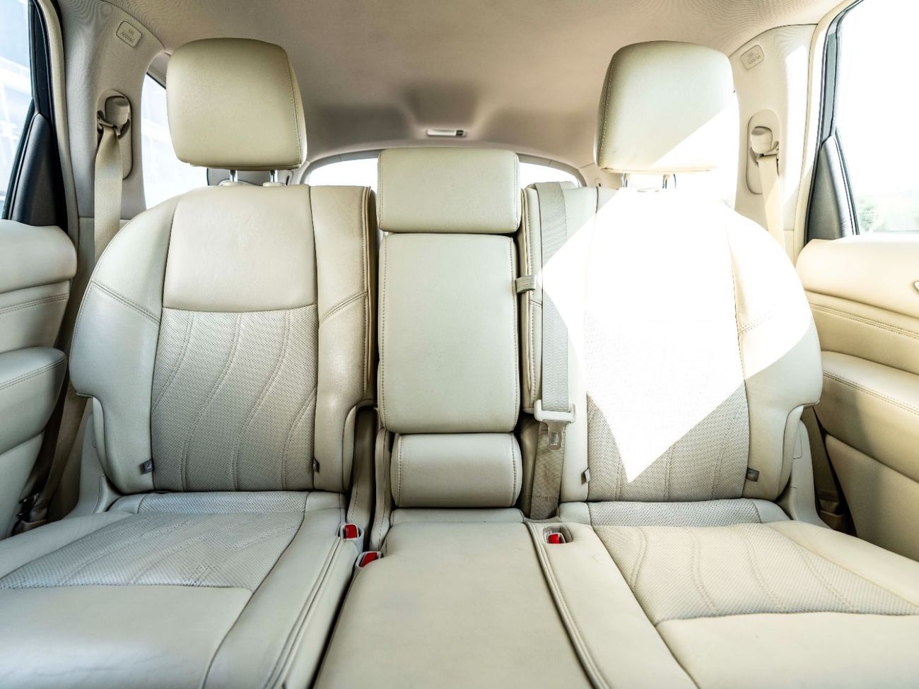 Infiniti QX60 Premium 3.5L