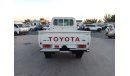 Toyota Land Cruiser Pick Up TOYOTA LAND CRUISER PICK UP (PM1025)