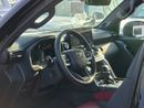 تويوتا لاند كروزر VXR