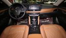 Borgward BX7