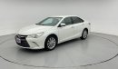 Toyota Camry SE 2.5 | Zero Down Payment | Free Home Test Drive