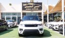 Land Rover Range Rover Sport HSE