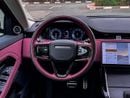Land Rover Range Rover Evoque Land Rover Range Rover Evoque SE P250 Dynamic 2.0L
