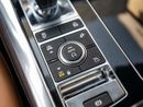 Land Rover Range Rover Sport HSE Dynamic 5.0L (510 HP)