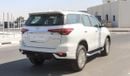 تويوتا فورتونر 2025 Model Toyota Fortuner VXR+, 4.0L Petrol 4WD 6A/T 