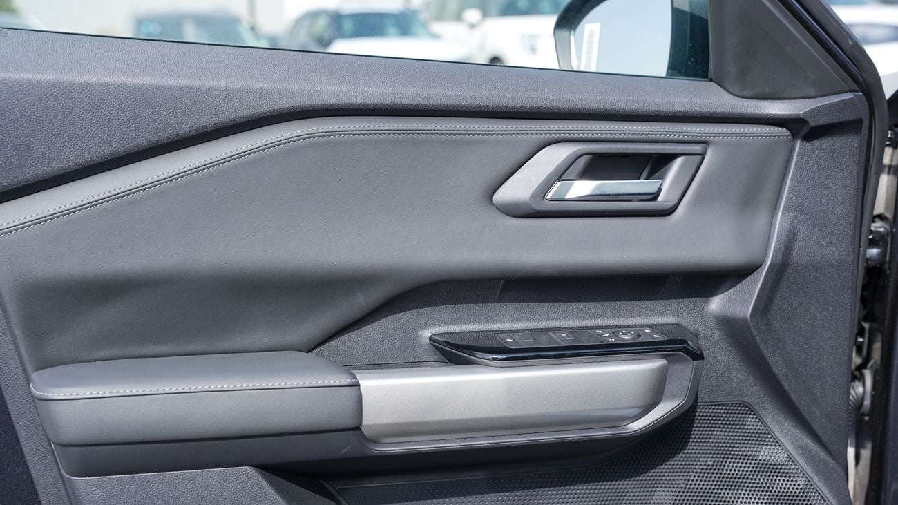 Mitsubishi Destinator