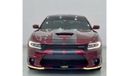 Dodge Charger R/T R/T 2020 Dodge Charger R/T, 2025 Warranty, Full Dodge Service History, Low KMs, GCC