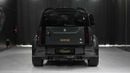 Land Rover Defender | 110 P400 | LUMMA CLR LD | V6 | FULLY LOADED