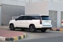 Cadillac Escalade Premium Luxury Platinum 6.2L 4WD
