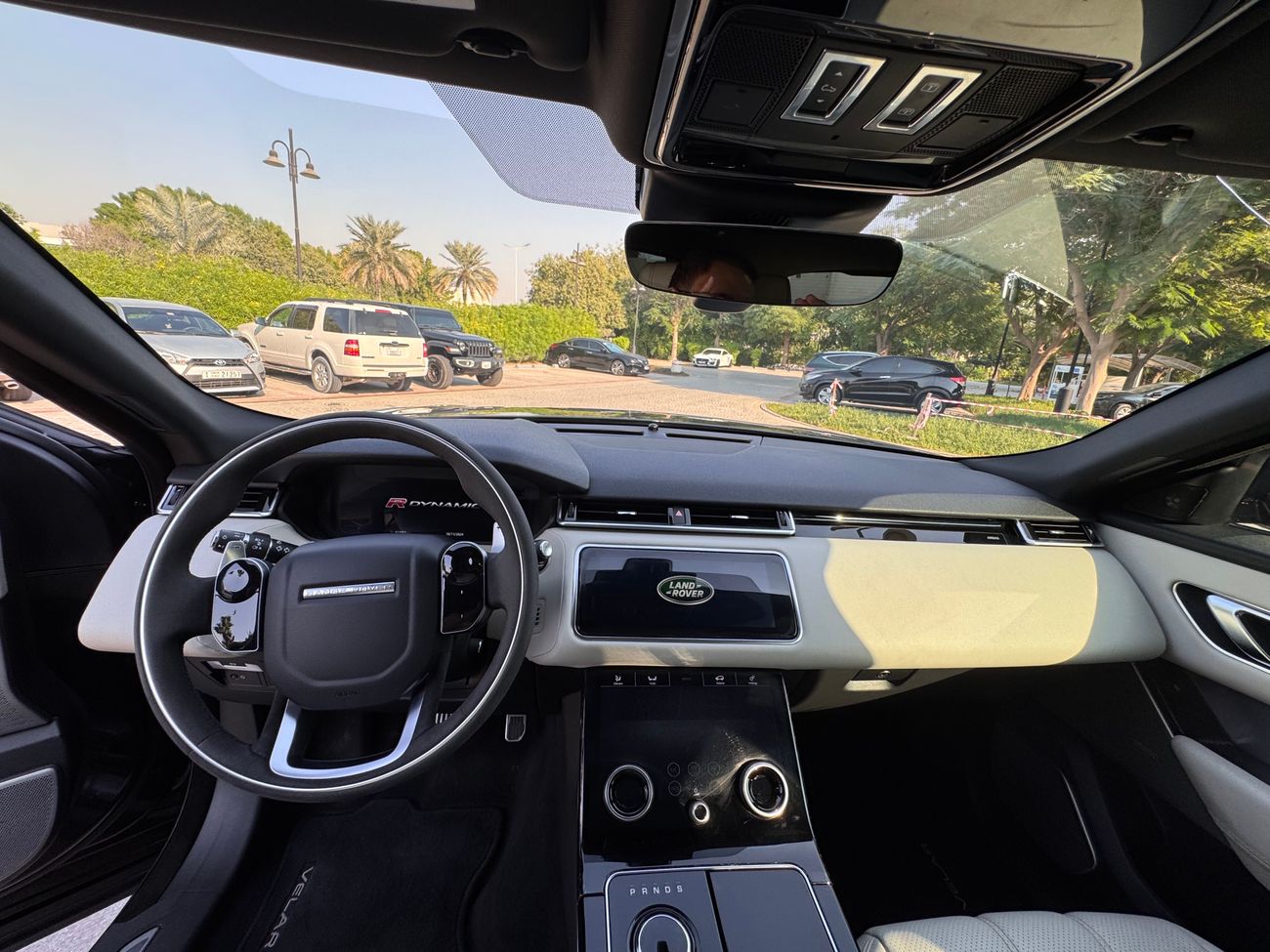 Land Rover Range Rover Velar P380 SE R-Dynamic