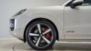 Porsche Cayenne Special Offer | AED 8,706 PM | Warranty 2027, High Option | Cayenne Coupe GTS