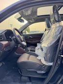 Toyota Urban Cruiser GLX  | 1.5L PETROL V4 | RADAR / PANORAMIC ROOF / 360*CAMERA (CODE # UB3)