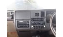 Nissan Civilian Civilian bus RIGHT HAND DRIVE (Stock no PM 594 )
