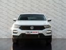Volkswagen T ROC Trend