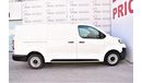 Peugeot Expert AED 878 PM | 2.0L LONG BODY GCC DEALER WARRANTY