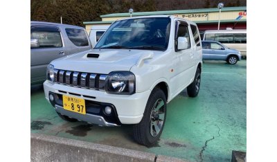 Suzuki Jimny JB23W