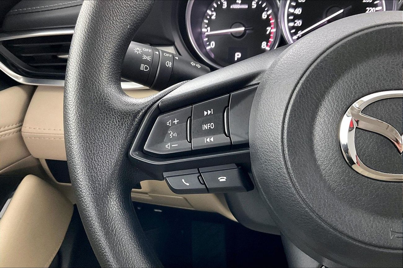 كيا سونیٹ EX FOP | ضمان مجاني لمدة عام | 0 دفعة أولى