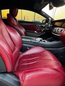 مرسيدس بنز S 63 AMG Std 5.5L