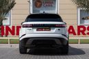 Land Rover Range Rover Velar Range Rover Velar R-Dynamic SE 2019 GCC | Warranty