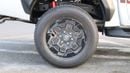 تويوتا هيلوكس STD DC TRD 4.0L AWD