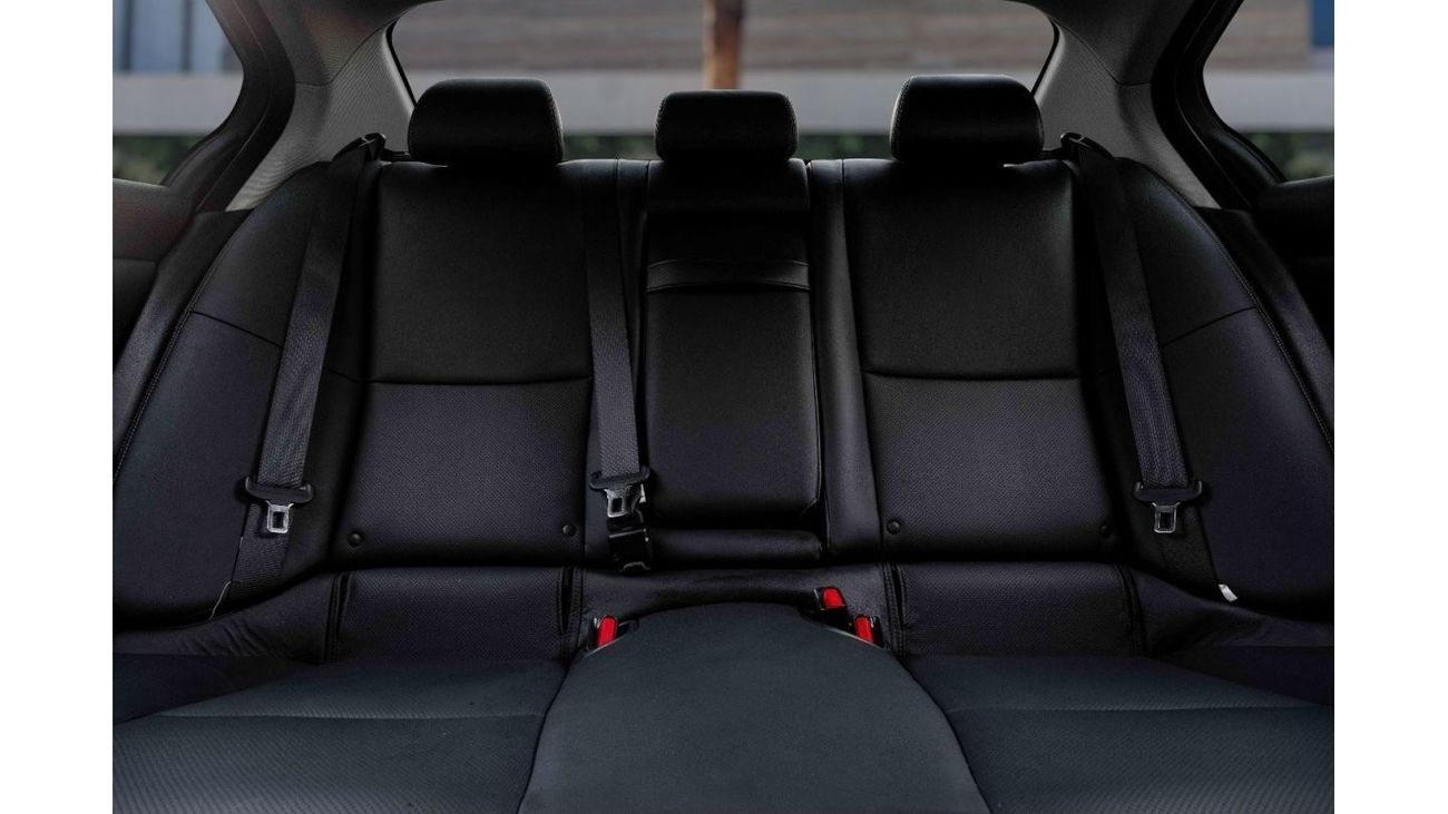 Infiniti Q50 3.0L Twin Turbo | 1,322 P.M  | 0% Downpayment | Agency Service