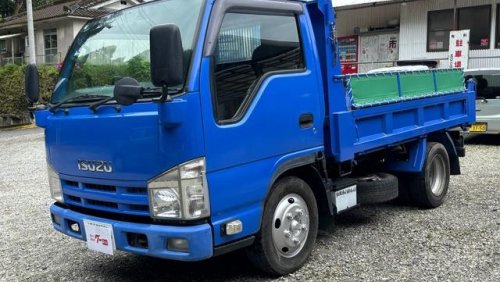 Isuzu Elf NKR85A