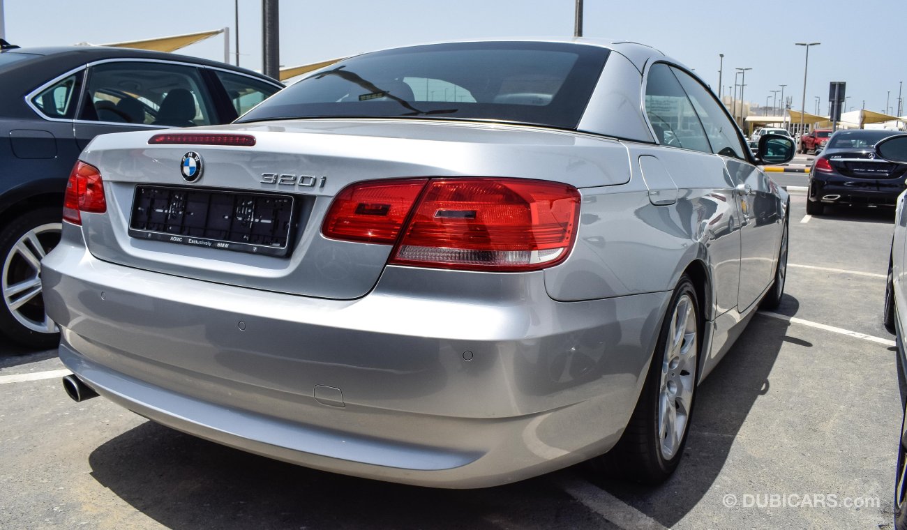 BMW 320i I