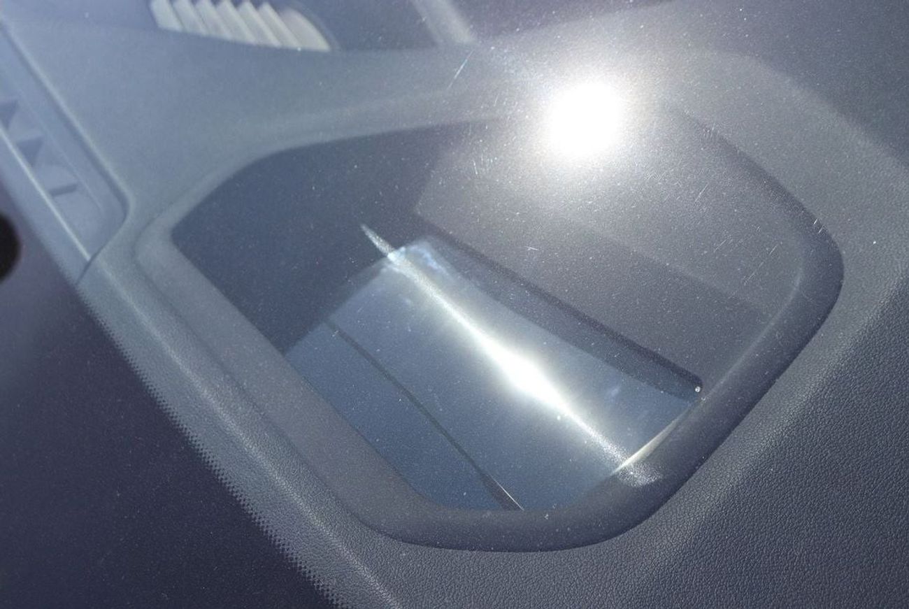 بي أم دبليو 530i M Sport 2.0L BMW 530i M Competition/ GCC / Original Paint/ 2017