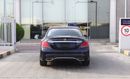 Mercedes-Benz C 300 AMG Pack 2.0L