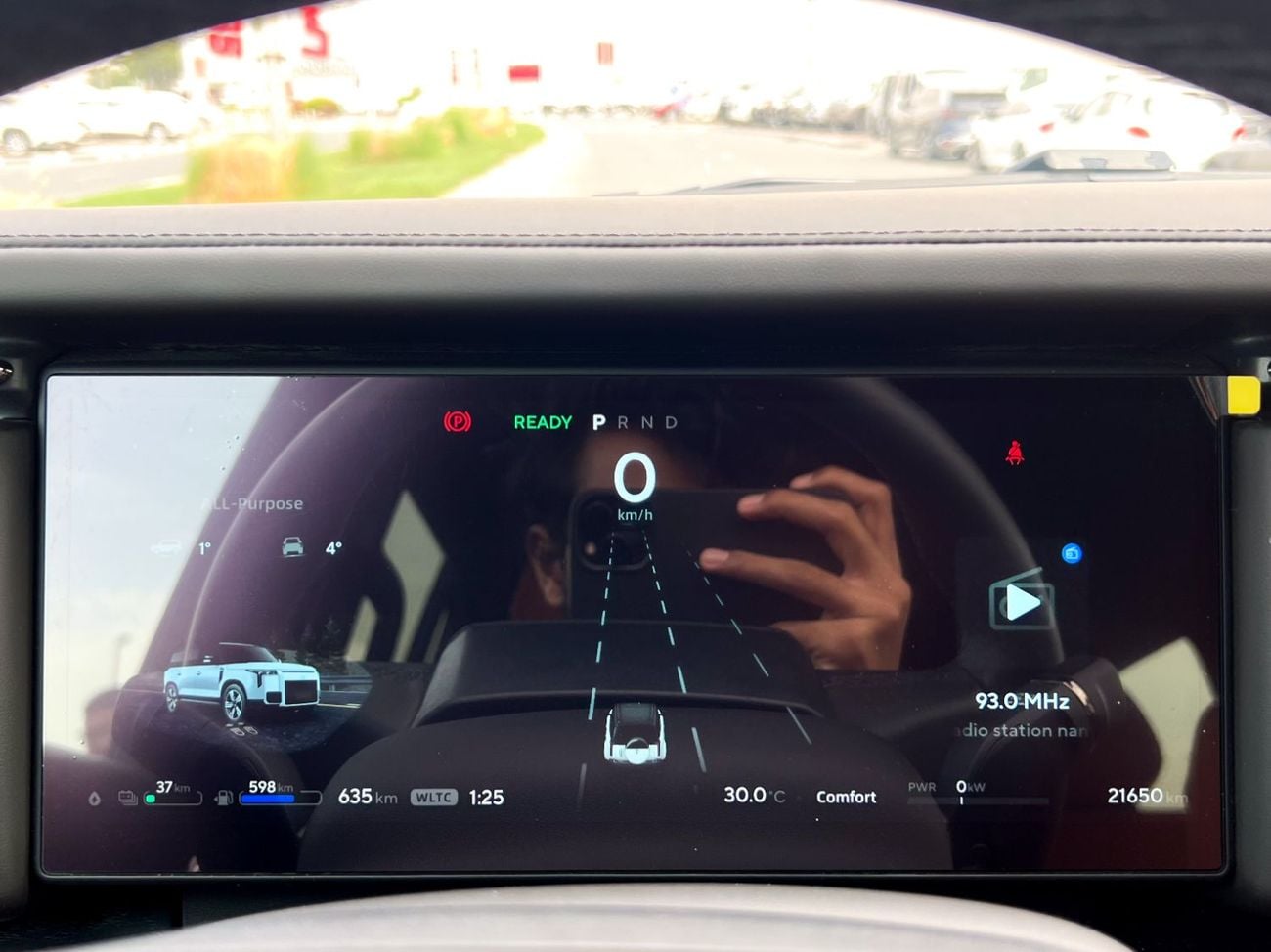 روكس 01 LOCAL REGISTRATION - ROX 01 1.5L