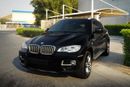 BMW X6 50i Exclusive 4.4L