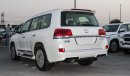 Toyota Land Cruiser VX.R Grandturismo S V8