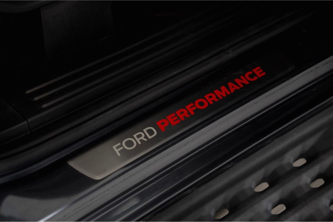 Ford Ranger Raptor 2023 Ford Ranger Raptor / Full Service History / Warranty