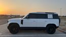 Land Rover Defender 110 S P300