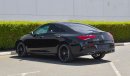 Mercedes-Benz CLA 200 Mercedes Benz CLA 200 AMG | 2023 | Brand New