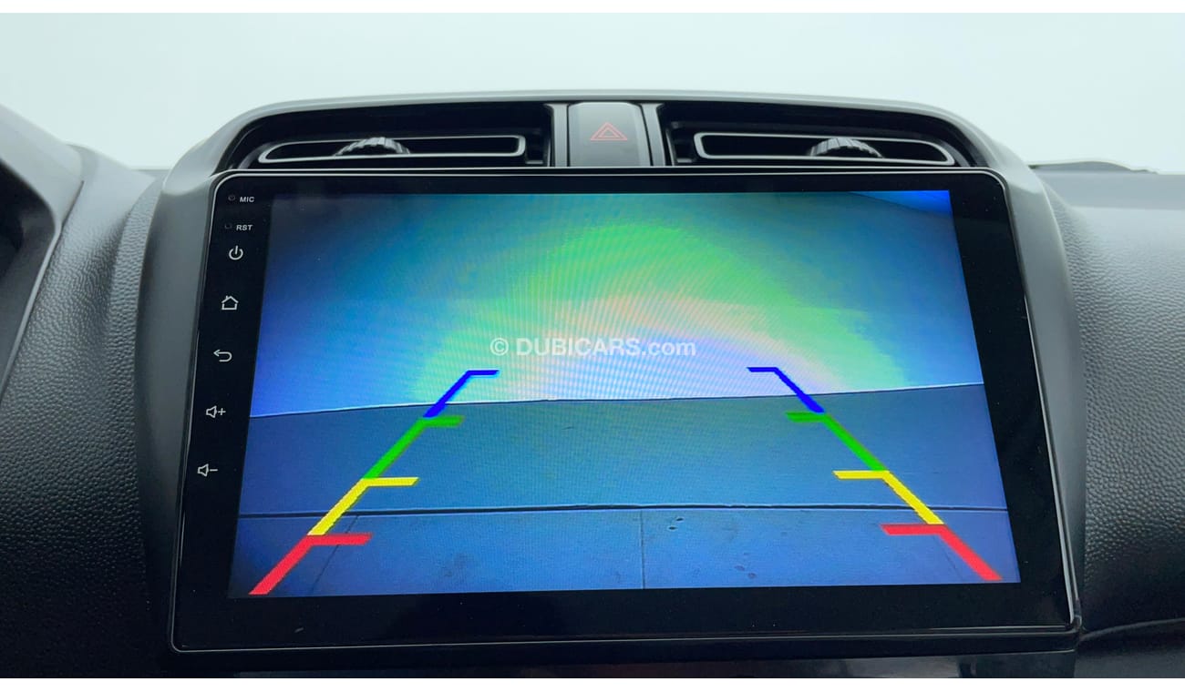 Mitsubishi Attrage GLX 1.2 | Zero Down Payment | Free Home Test Drive