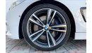 BMW 435i M Sport