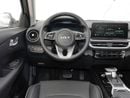 Kia K3 2024 1.5L CVT Comfort Premium Edition