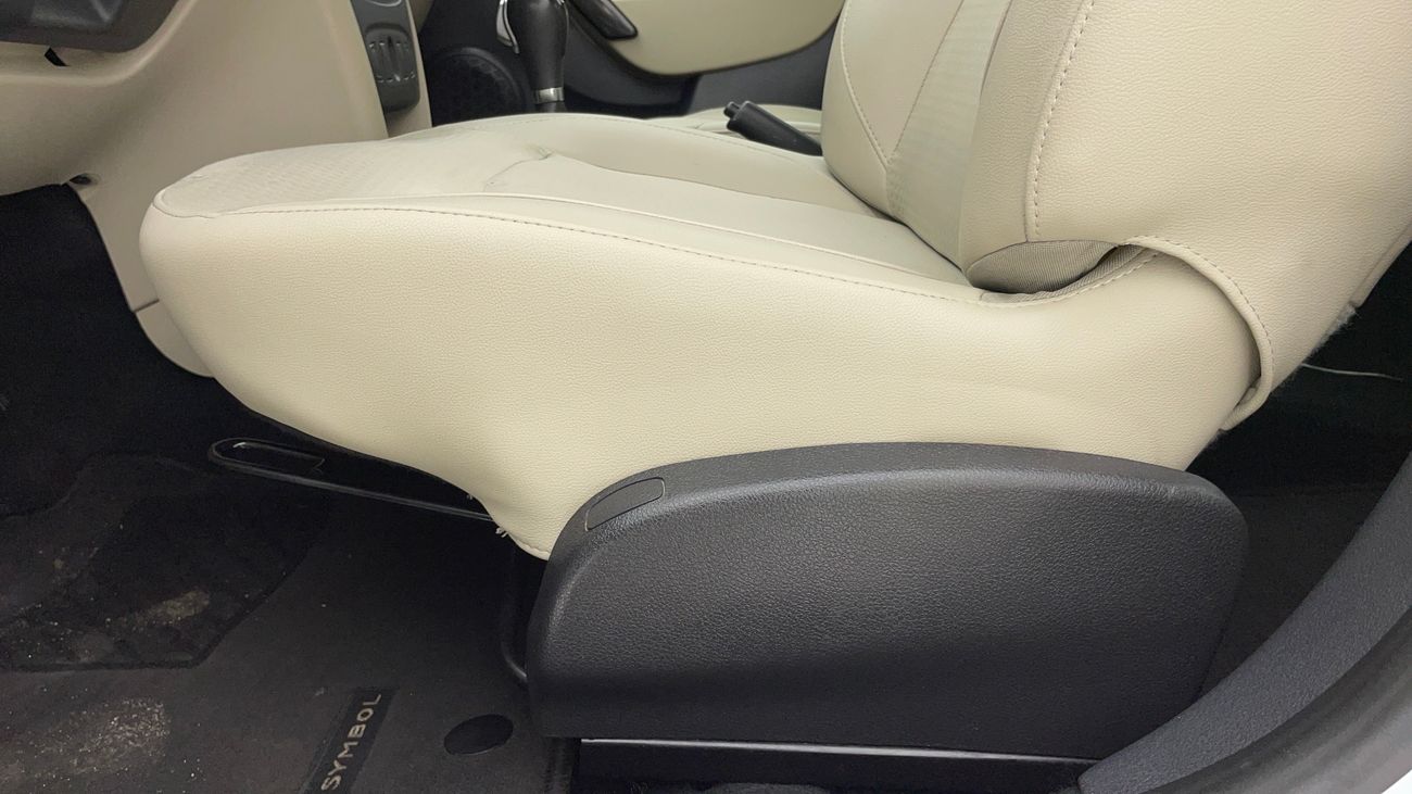 Renault Symbol PE 1.6 | Zero Down Payment | Home Test Drive