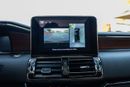 Lincoln Navigator Reserve 3.5L Lincoln Navigator Reserve 2021 GCC | Warranty | Service Contract