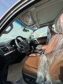 Toyota Prado TX-L 4.0L