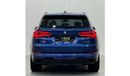 بي أم دبليو X5 40i xDrive 2019 BMW X5 xDrive40i, Warranty, Full BMW Service History, Full Options, GCC Specs
