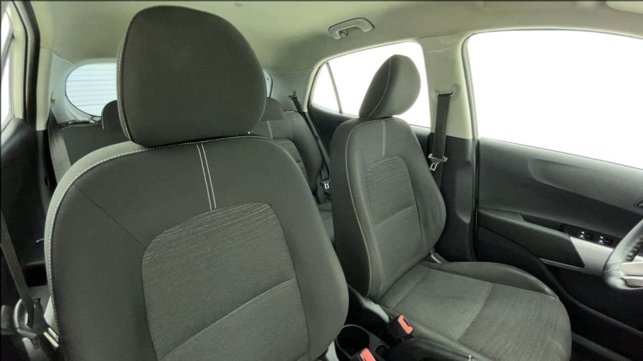 Kia Picanto LX 1.2 | Zero Down Payment | Home Test Drive