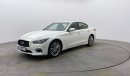 Infiniti Q50 Luxury 2000