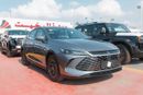 بي واي دي كين بلاس STD BYD Qin PLUS 2025 DM-i 55 km 2025 (Grey) FOR EXPORT