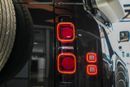 لاند روفر ديفندر P300 110 2.0L (5 Seater)
