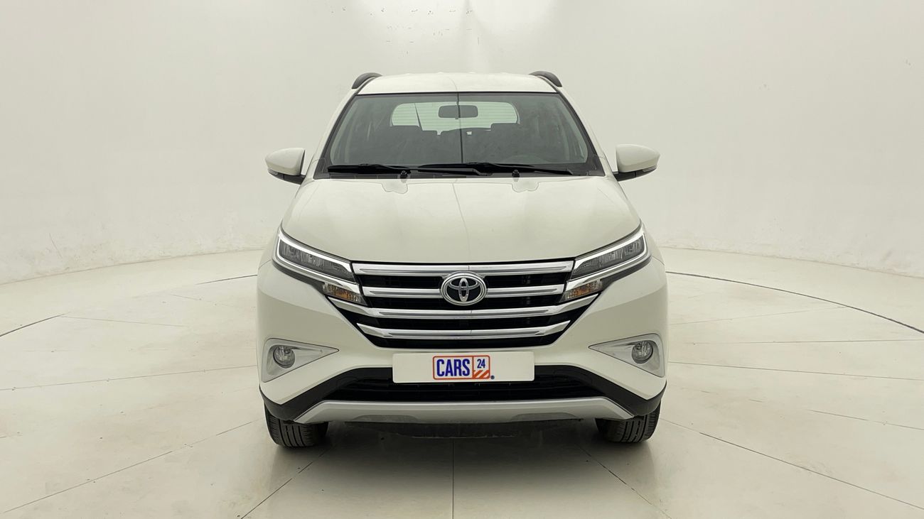 Toyota Rush EX 1.5 | Zero Down Payment | Free Home Test Drive