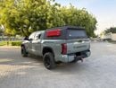 Toyota Tundra Full Option Off Road 4x4 2022